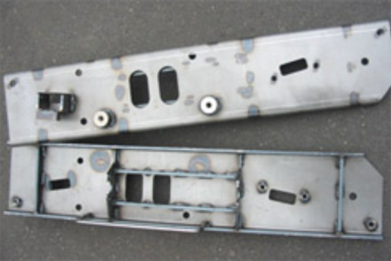 建設機械関連部品2